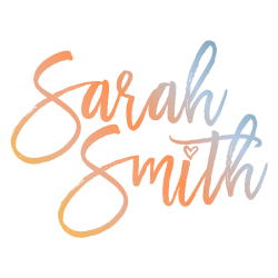 Sarah Smith Music